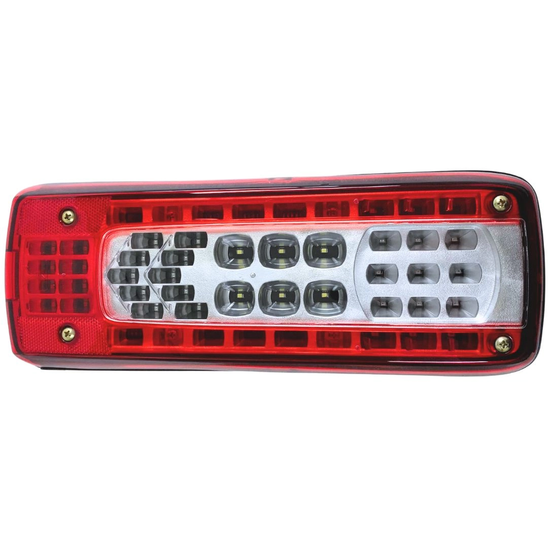 Lanterna Traseira Para Volvo FH16 VM FM 16 Esquerdo Lanterna Traseira Para Volvo FH16 VM FM 16 Esquerdo