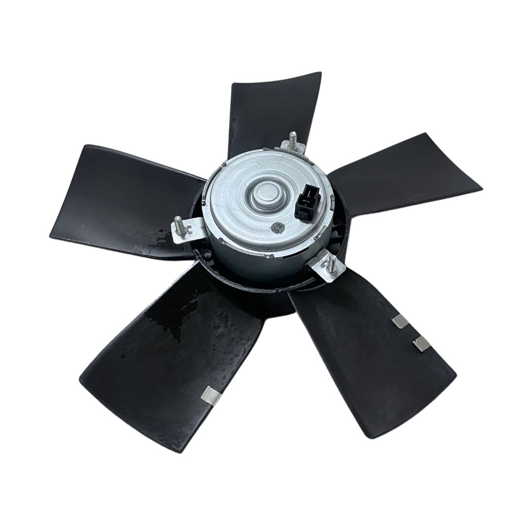 Eletroventilador GM Opala Caravan Monza Kadett Ipanema Eletroventilador GM Opala Caravan Monza Kadett Ipanema