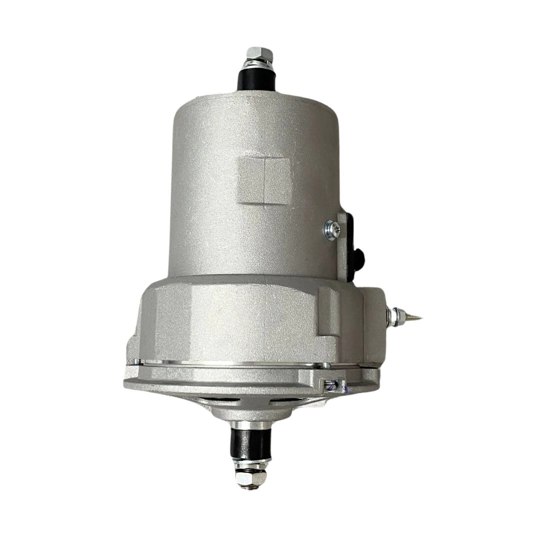 Alternador Para Kombi 1300 1500 1600 1967 a 2005 ZEN 41025