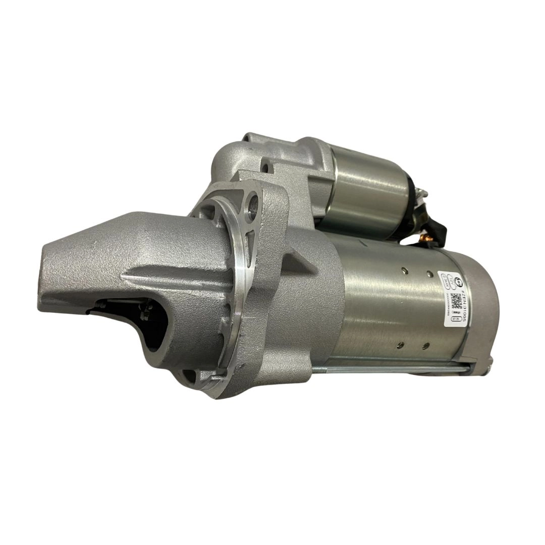 Motor Partida Para Ford F250 Com Motor Cummins 2 Furos ZEN