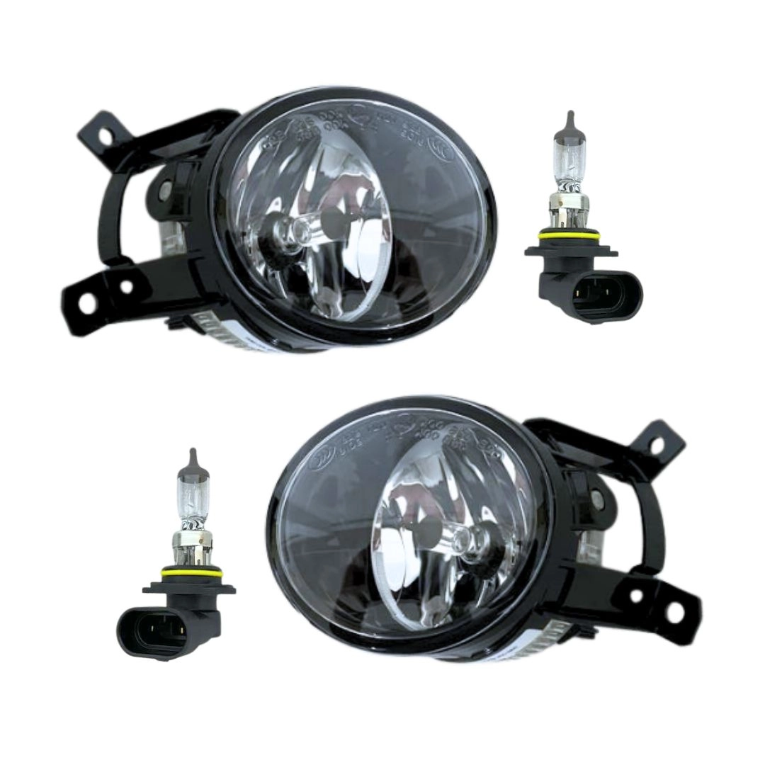 Par Farol Milha Auxiliar Neblina Gol Voyage Fox SpaceFox Par Farol Milha Auxiliar Neblina Gol Voyage Fox SpaceFox