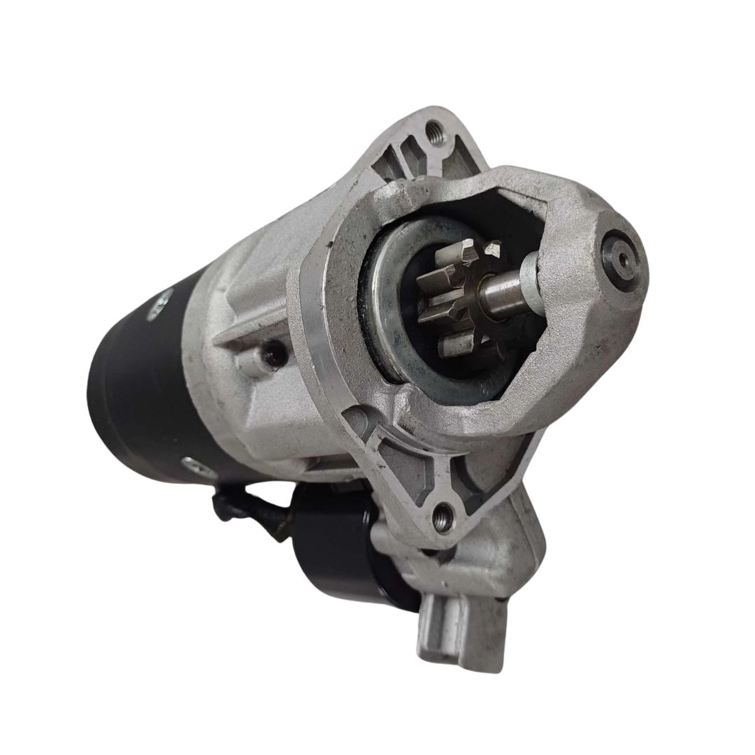 Motor Partida Para Jumper Ducato Boxer Delco Remy