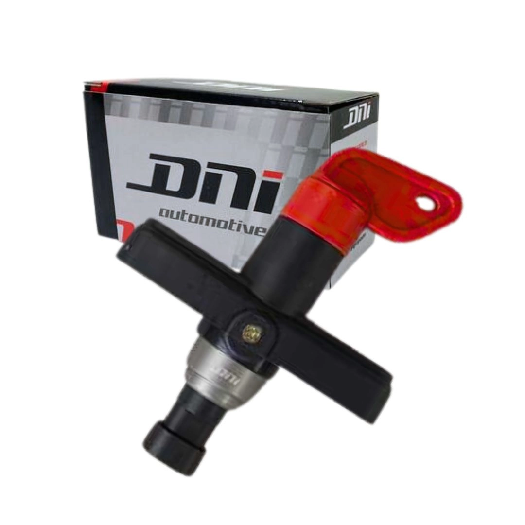 Chave Geral Comutadora Para Volvo FH FM Renault 24V