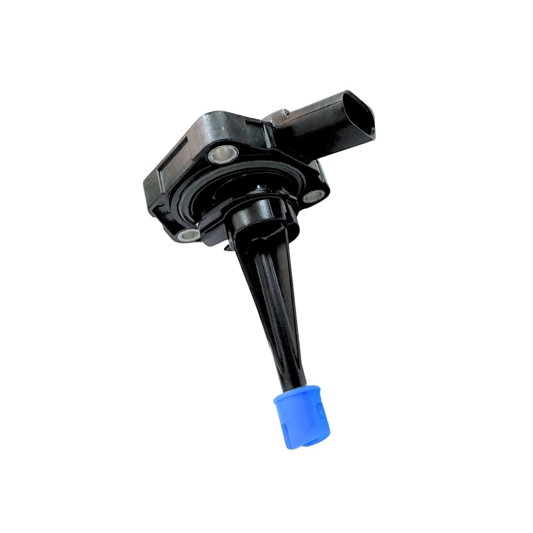 Sensor Nível Óleo 12v Para Audi A1 1.4 TFSI Q3 1.4 TFSI 2012 a 2016 Hella 04E907660C 6PR013680071 Sensor Nível Óleo 12v Para Audi A1 1.4 TFSI Q3 1.4 TFSI 2012 a 2016 Hella 04E907660C 6PR013680071