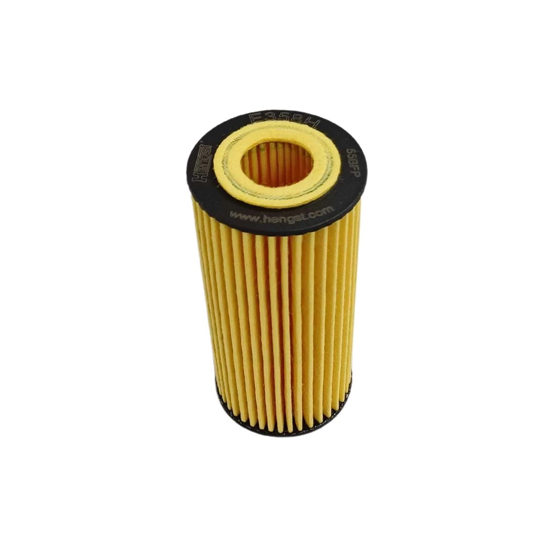 Filtro de Óleo ParaVolkswagen Golf Fusca Tiguan Jetta