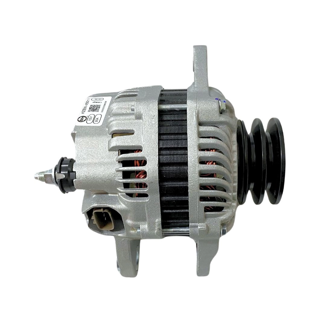 Alternador Para L200 Triton 3.2 Pajero 3.2 Após 2008 90a 12v