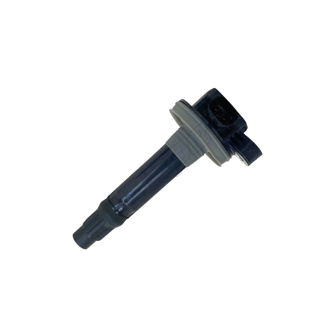 Bobina De Ignição Ford Edge 3.5, 3.7 V6 Após 07 Gauss Gc4375