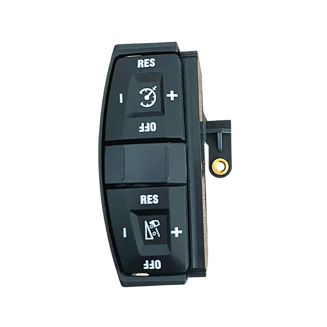Botão Interruptor Comando Piloto Automático e Freio Motor Para Scania Série 5 Série 6 S5 S6 PGR EDN 1870912 Botão Interruptor Comando Piloto Automático e Freio Motor Para Scania Série 5 Série 6 S5 S6 PGR EDN 1870912