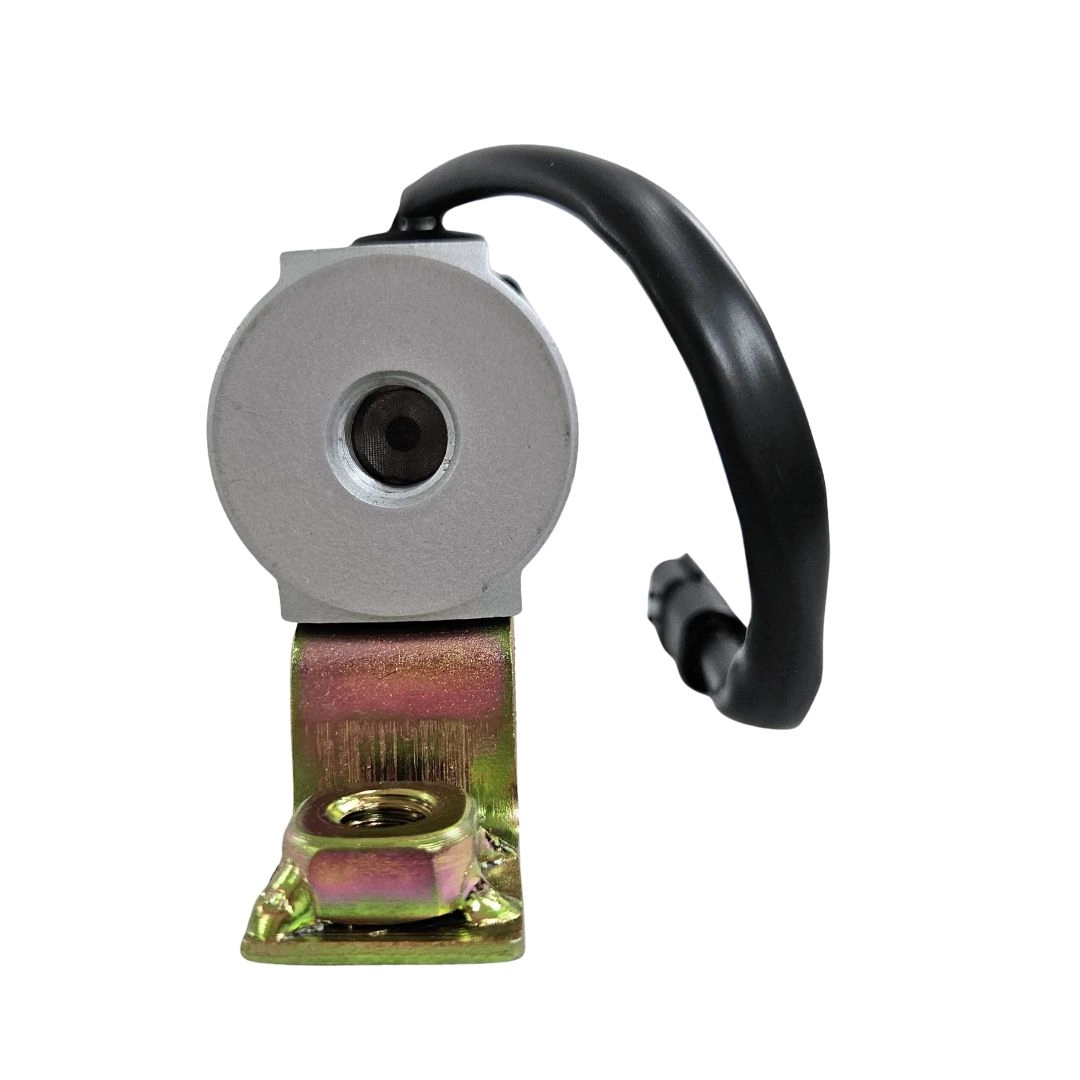 Válvula Solenoide Freio Motor Para Ford 1722 2422 2428 12v