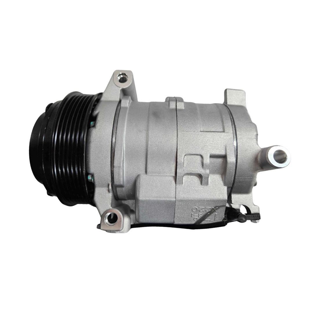 Compressor Ar Condicionado Para Sprinter 311 CDI 2009 a 2011