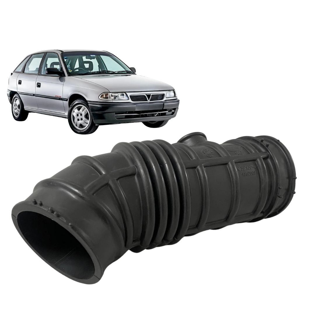 Mangueira Filtro Ar Para Astra e Astra Wagon 1995 a 1996