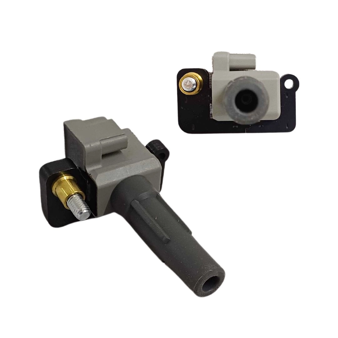 Bobina de Ignição Para Subaru Forester Impreza Hella