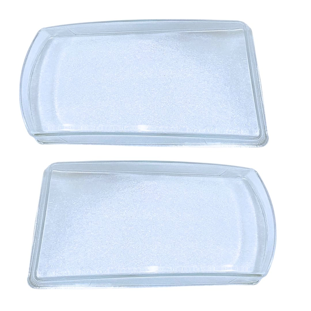 PAR Lente Farol Principal Compatível Scania S5 Série 5 PGR