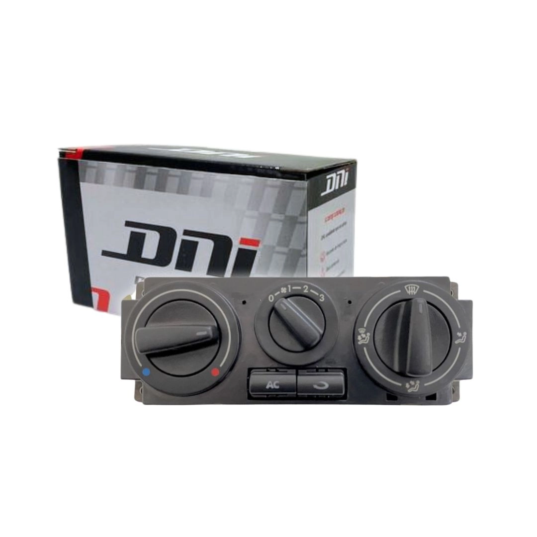 Painel Controle Ar Condicionado Constellation Worker VW 24V