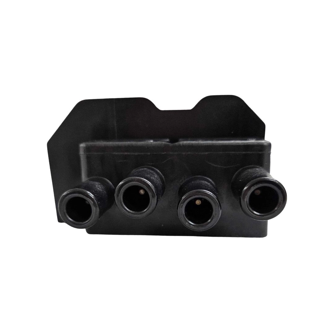 Bobina Ignição Para Gm Chevrolet S10 2.2 1995 a 2001 Delphi