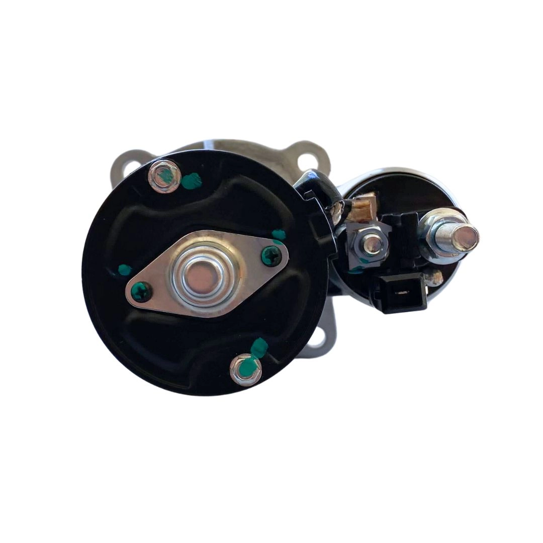 Motor Partida Para Ford Cargo Serie 8T 13T 15T 17T 24T 26T Motor Partida Para Ford Cargo Serie 8T 13T 15T 17T 24T 26T