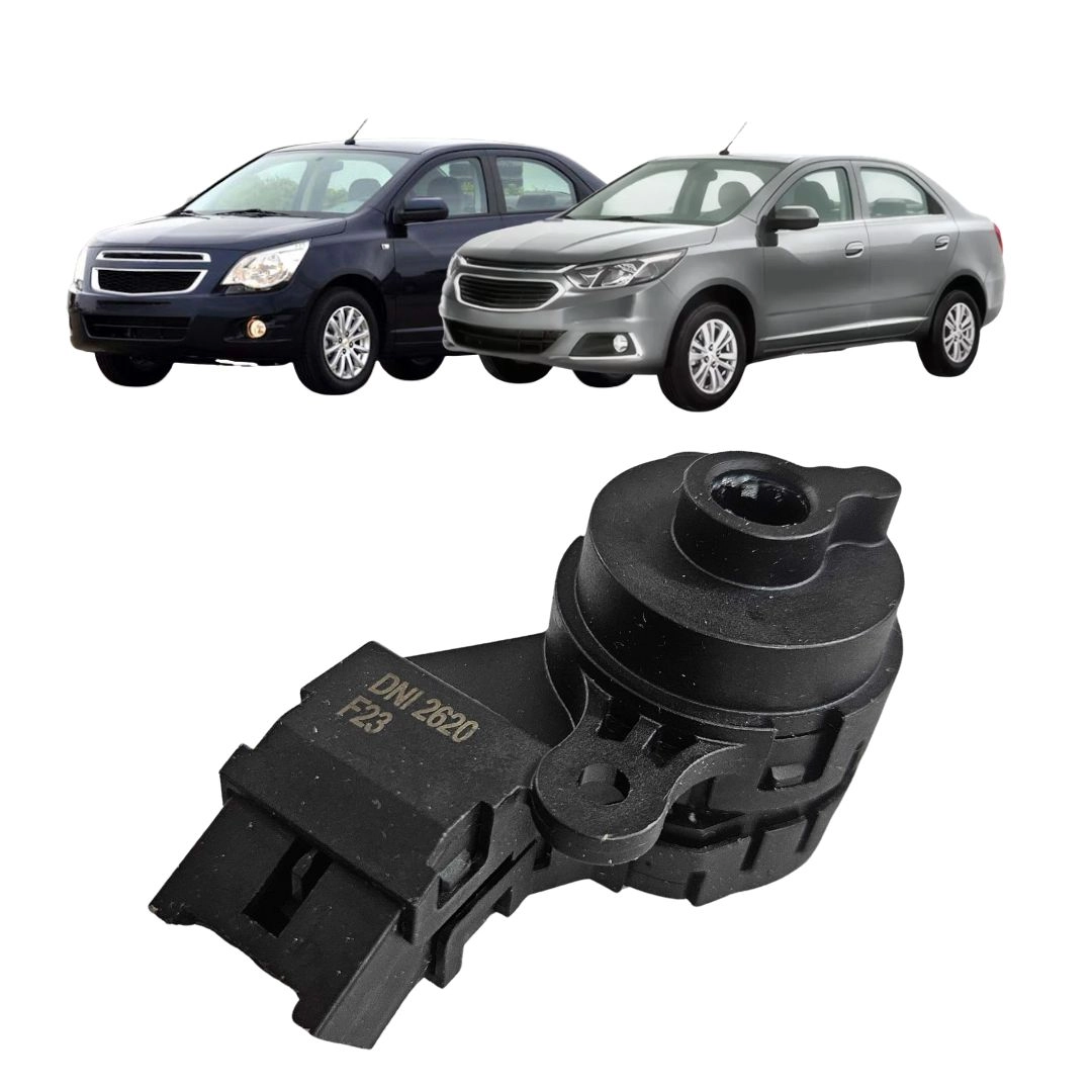 Comutador Ignição Partida Para Cobalt 2012 a 2019 52102799