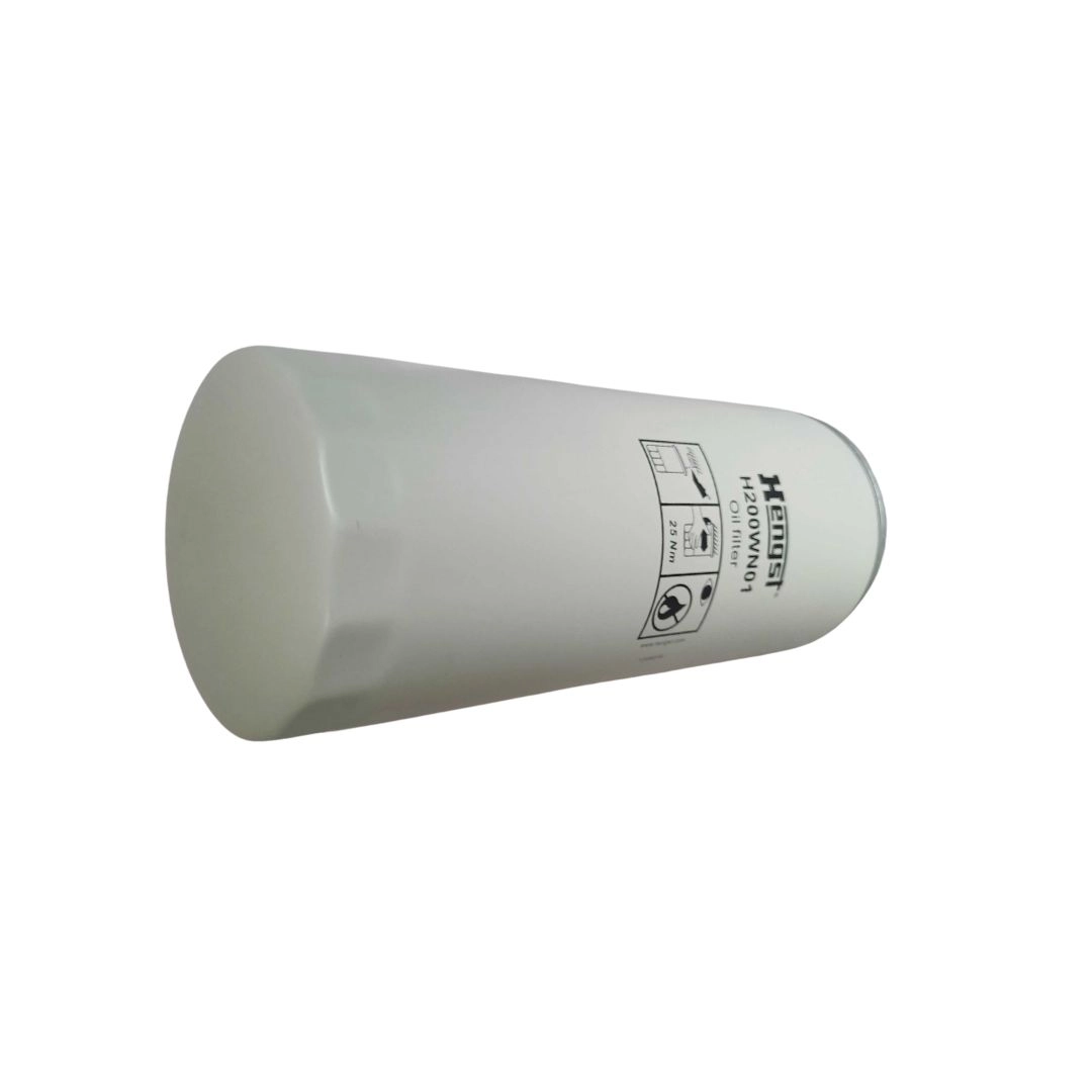 Filtro de Oleo Para Volvo FH FM FMX NH NL Bus Hengst