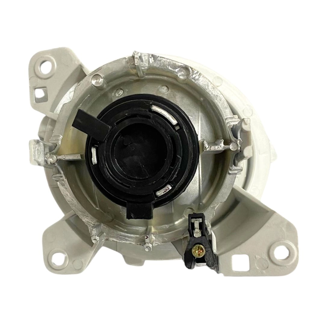 Farol Neblina Auxiliar Para Scania Série 4 e 5 PGR Lado Esquerdo Autolux 1446355 Farol Neblina Auxiliar Para Scania Série 4 e 5 PGR Lado Esquerdo Autolux 1446355