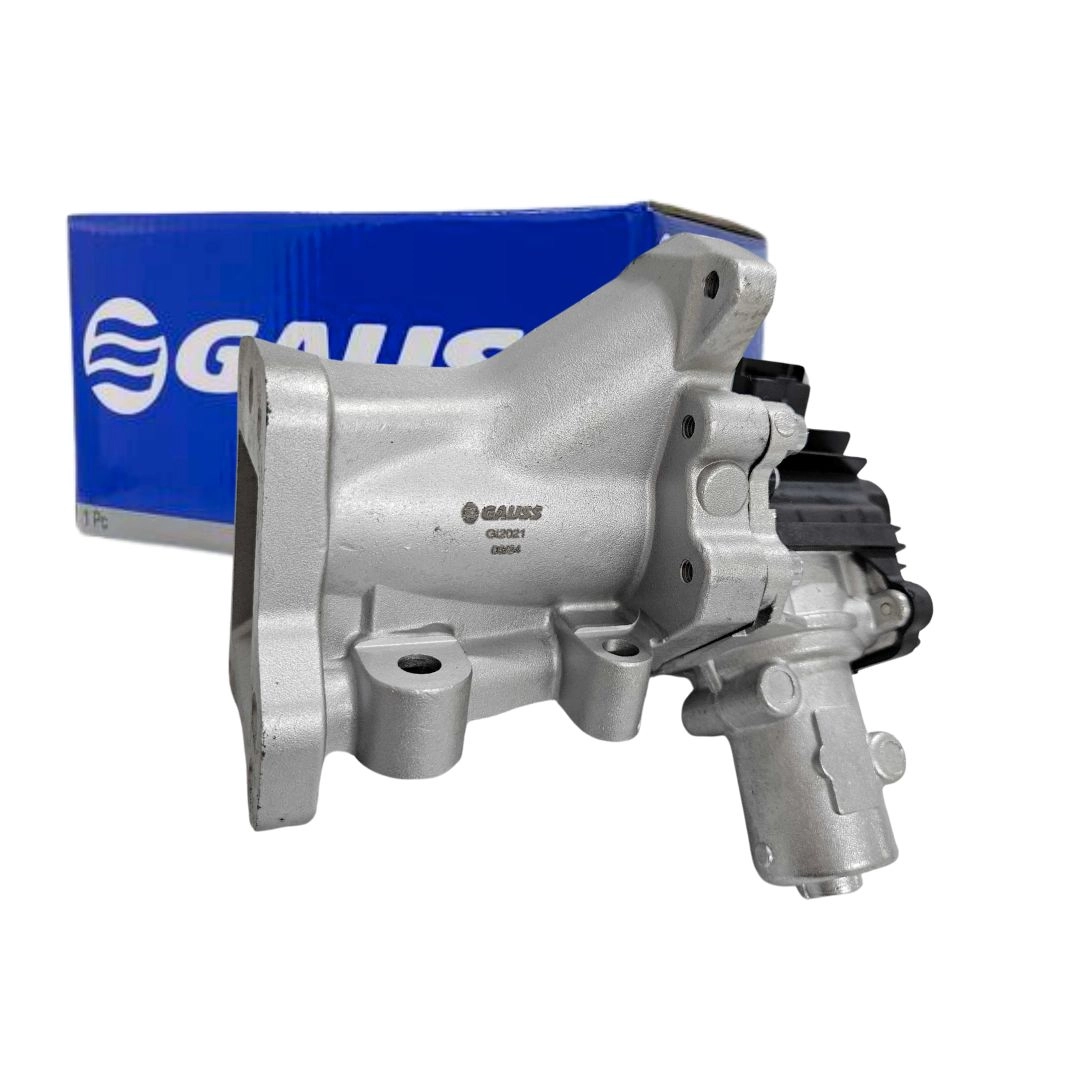  Válvula EGR Para Discovery Sport 2.2 2015 a 2016 LR000997