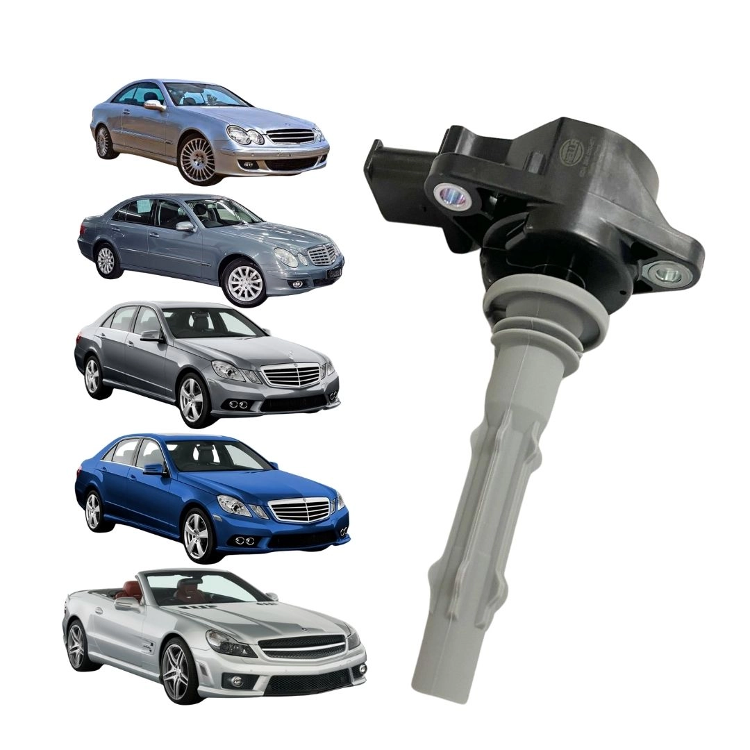 Bobina Ignição Para Mercedes CLK350 E280 E350 E500 S350 S500 Bobina Ignição Para Mercedes CLK350 E280 E350 E500 S350 S500
