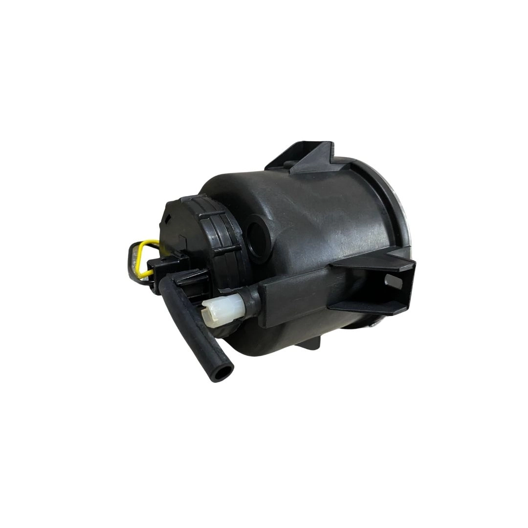 Farol Auxiliar Milha Para MB Bicudo HPN LS 1938 Onibus