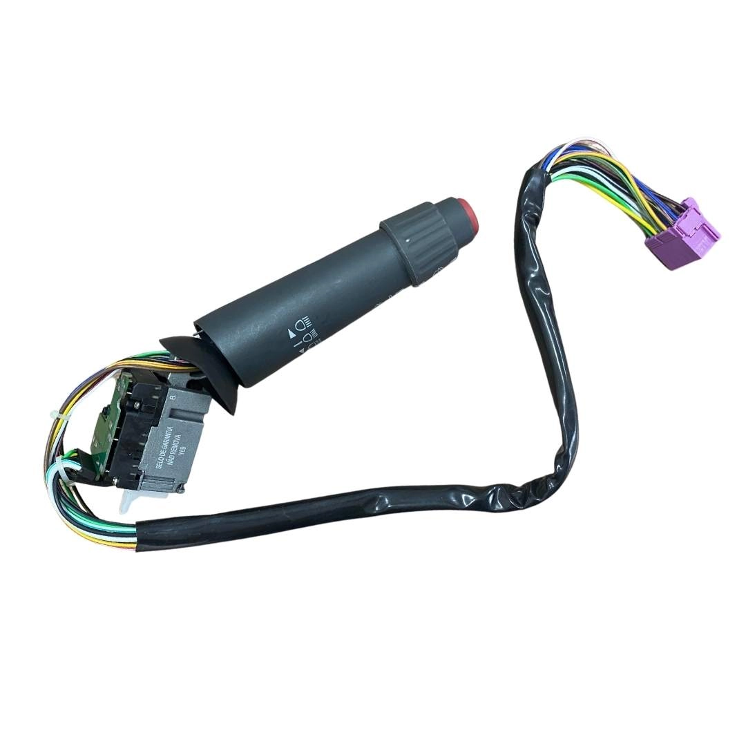 Chave de Seta e Limpador Para Mercedes Benz Axor Actros Atego Atron Fsk EDN 0085450124