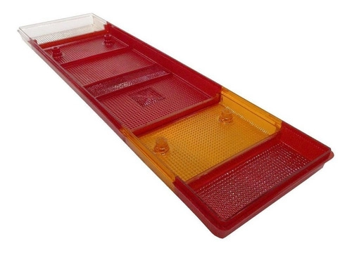 Par Lente Lanterna Traseira Compativel Iveco Stralis Tector Par Lente Lanterna Traseira Compativel Iveco Stralis Tector