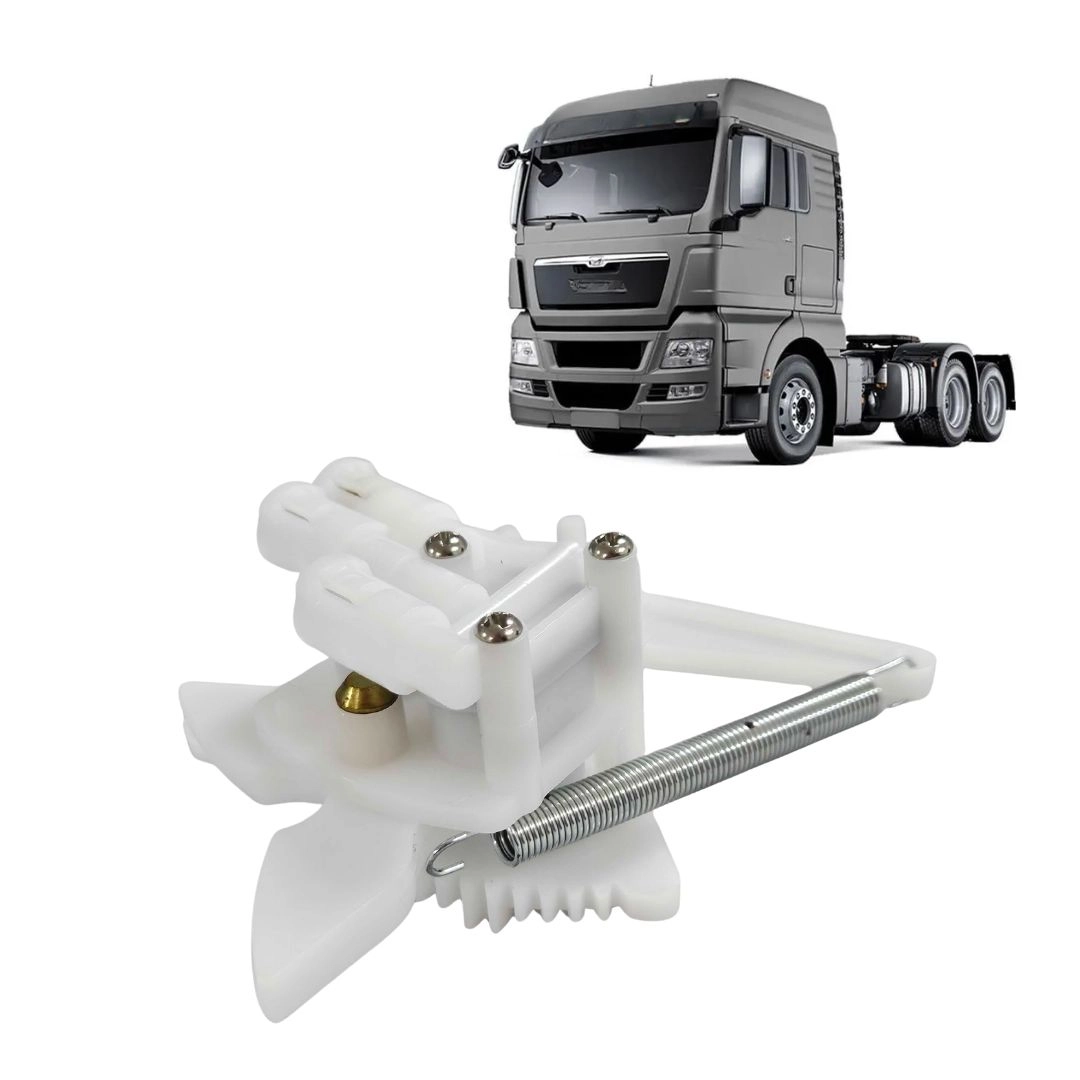 Válvula Nível Banco Para Man TGX 2014 a 2022 20748450