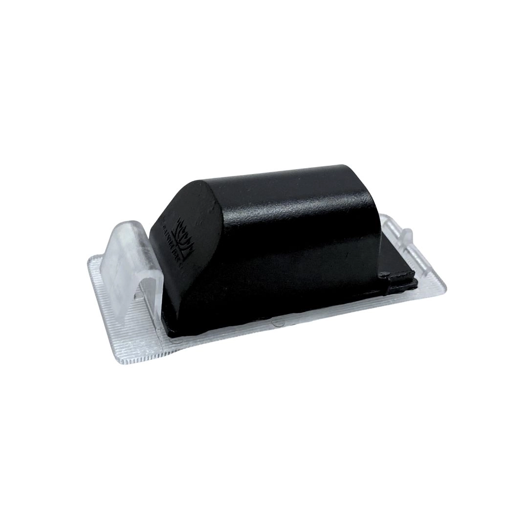 Lanterna Luz de Placa Para GM Cruze Hatch 12 a 15 Com Soquete
