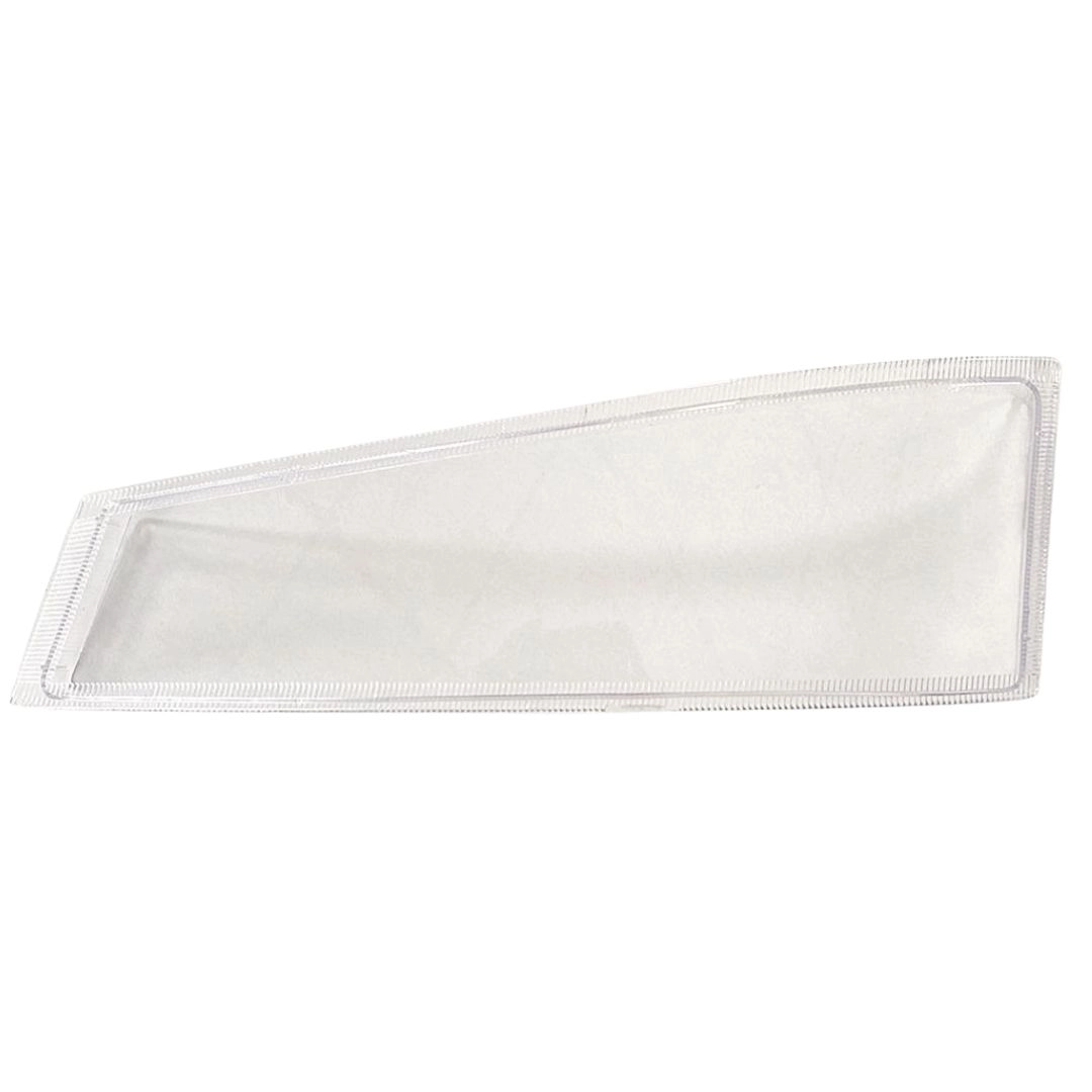 Lente para Farol Auxiliar Para Volvo FH16 Esquerdo Lente para Farol Auxiliar Para Volvo FH16 Esquerdo