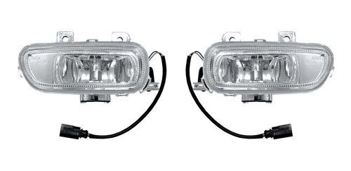 Kit Farol Principal Auxiliar Moldura Para MB Axor Kit Farol Principal Auxiliar Moldura Para MB Axor