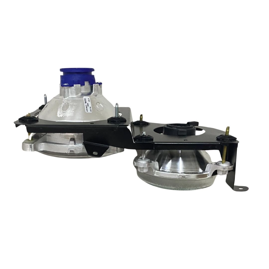 Farol Principal Duplo ParaMb Accelo 815 915C 1016 LE Farol Principal Duplo ParaMb Accelo 815 915C 1016 LE