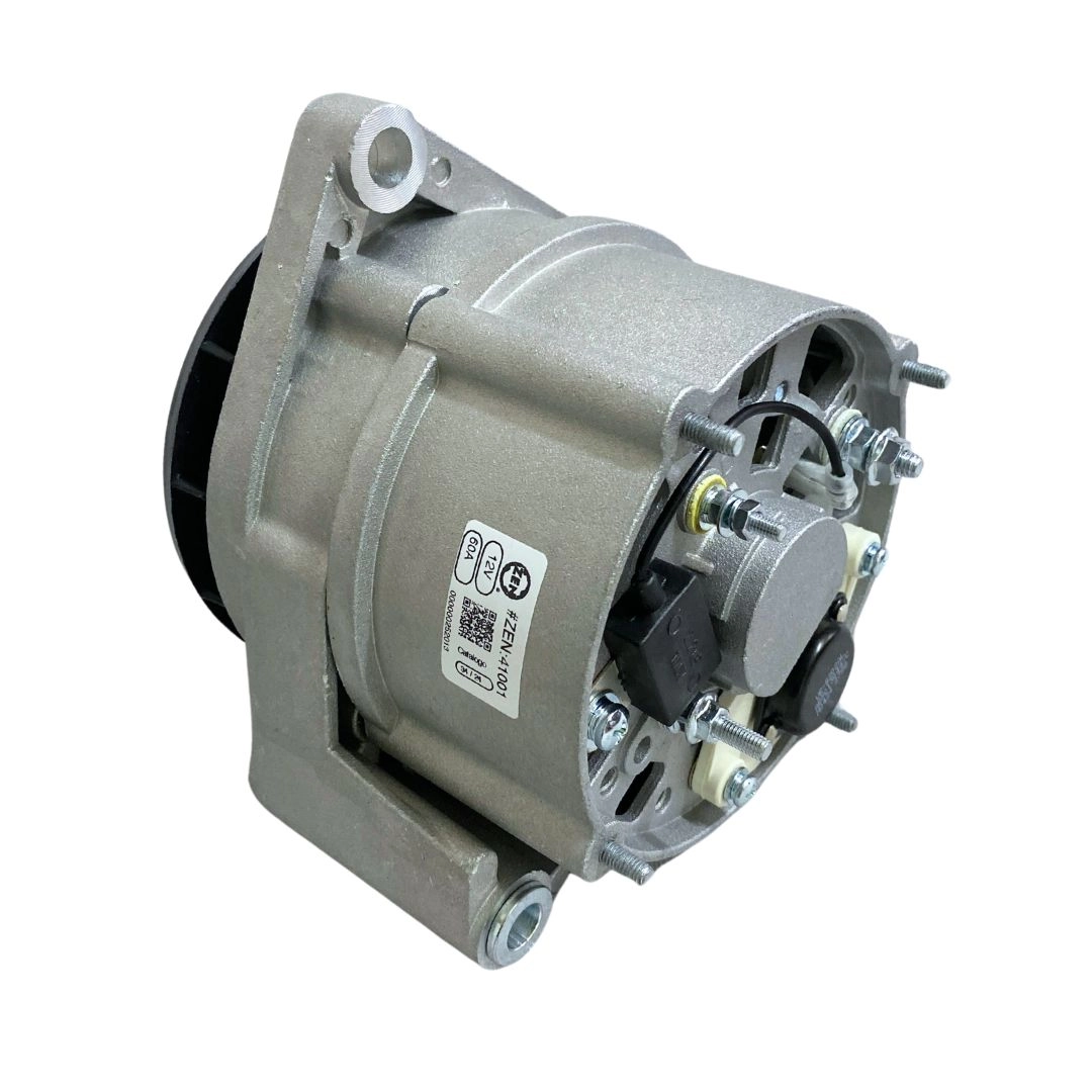 Alternador Para Maxion 750 9150 9170 Ideal 1175 9070 9075