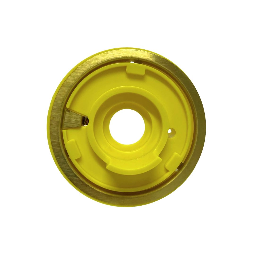 Came Buzina Contato Volante Para Chevrolet Astra Vectra 