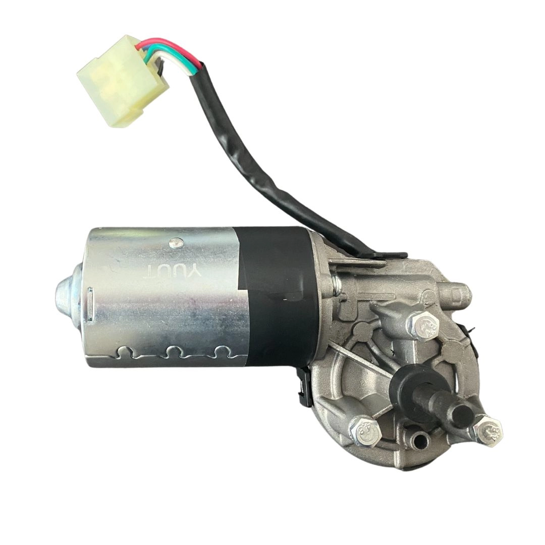 Motor Limpador Parabrisa ParaScania Serie 3 112 113 Motor Limpador Parabrisa ParaScania Serie 3 112 113