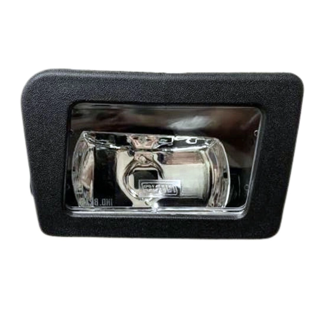 Farol Milha Para Uno Fiorino 1984 a 1990 Longo Alcance LD