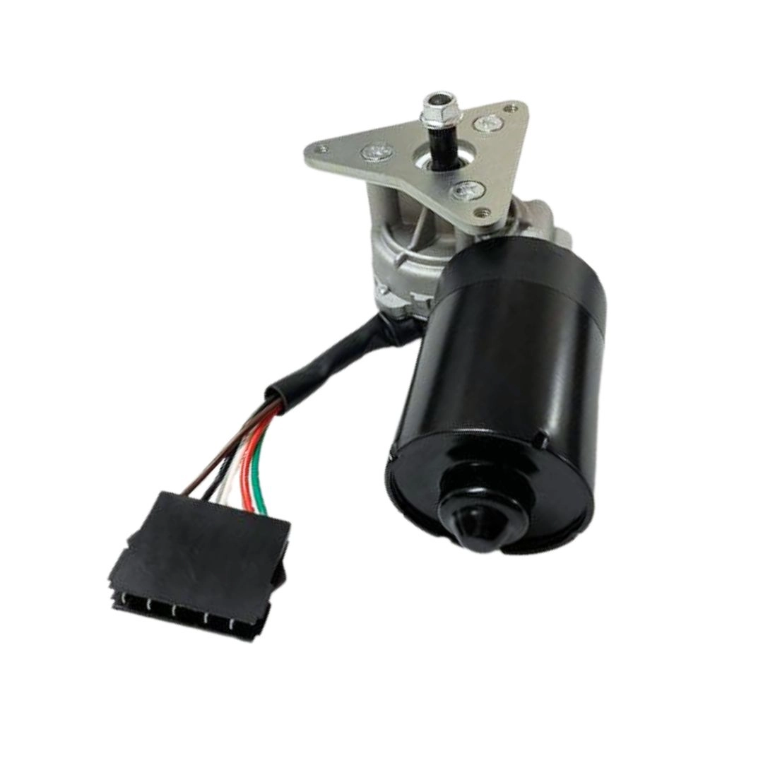 Motor Limpador Parabrisa Ford Escort Verona VW Apollo 12V Motor Limpador Parabrisa Ford Escort Verona VW Apollo 12V