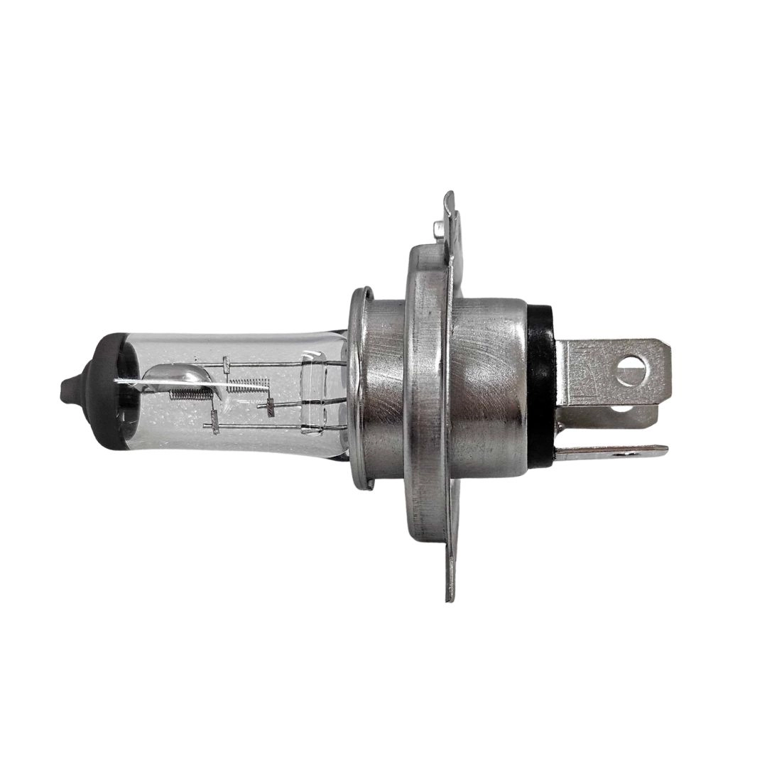 Lâmpada H4 Halógena 60/55W 12V Farol Alto e Baixo Universal Gauss GL11H4