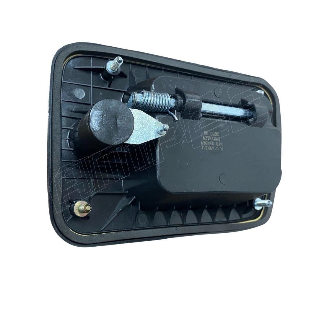 Maçaneta Externa da Porta Dianteira Para Iveco Stralis Trakker Cursor Tector Lado Direito 504215618 Maçaneta Externa da Porta Dianteira Para Iveco Stralis Trakker Cursor Tector Lado Direito 504215618