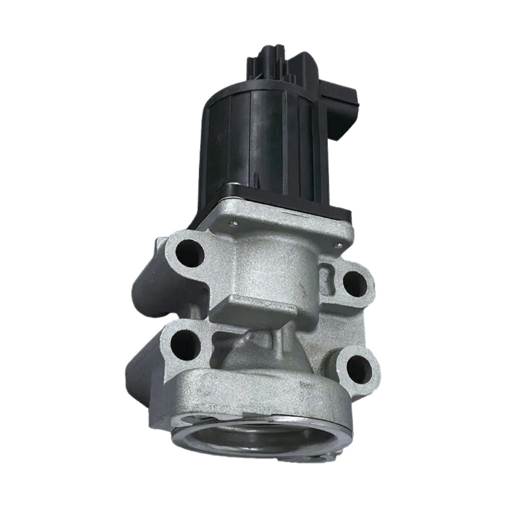 Valvula EGR Mitsubishi Pajero L200 Gauss GI2006 Valvula EGR Mitsubishi Pajero L200 Gauss GI2006