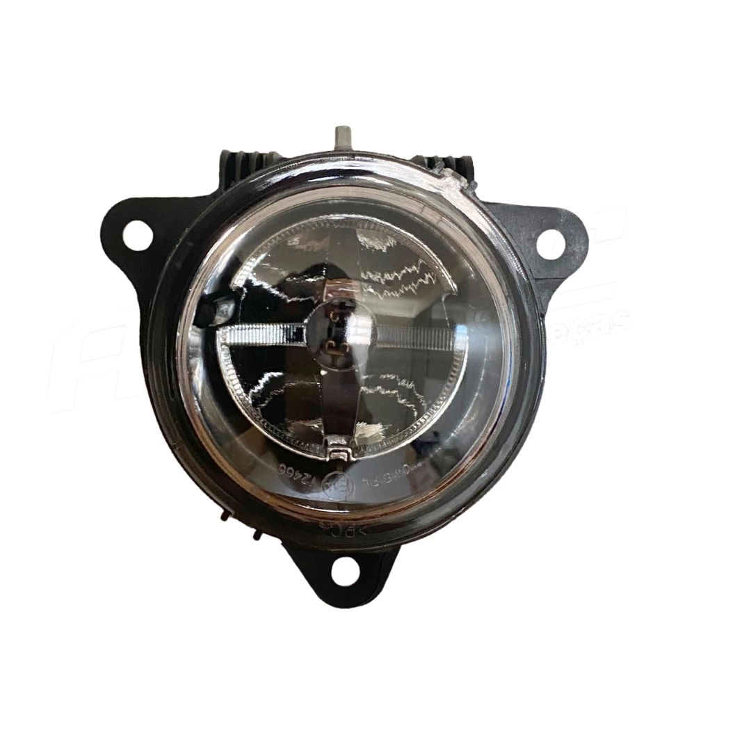 Farol Auxiliar Neblina Milha Para Mercedes Benz Atego Após 2012 9588200056 Farol Auxiliar Neblina Milha Para Mercedes Benz Atego Após 2012 9588200056