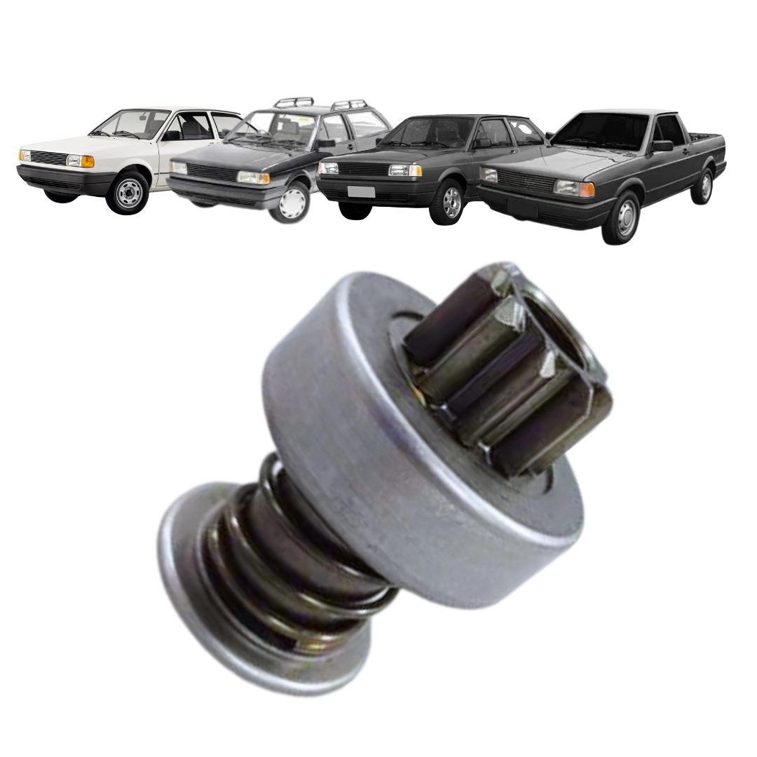 Bendix Arranque Para Gol 1.0 1.6 1.8i Parati Voyage Saveiro Bendix Arranque Para Gol 1.0 1.6 1.8i Parati Voyage Saveiro