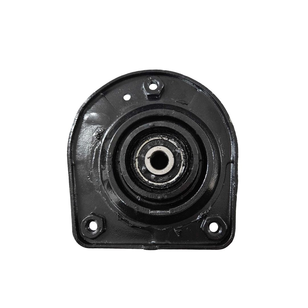 Coxim Amortecedor Dianteiro Rolamento Para Siena 98 a 16 LD