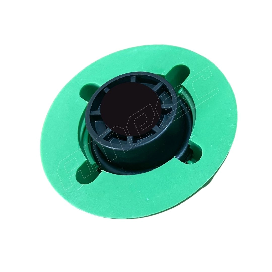 Tampa Reservatório Água Radiador compatível Volvo FH FM FH12 Tampa Reservatório Água Radiador compatível Volvo FH FM FH12