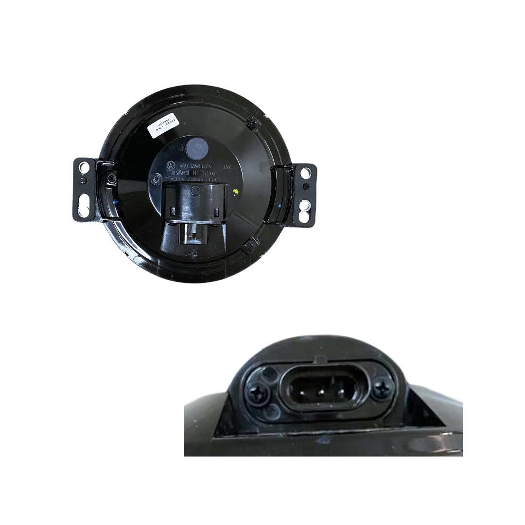 Lanterna LED Pisca Seta Para VW Novo Constellation LD Lanterna LED Pisca Seta Para VW Novo Constellation LD