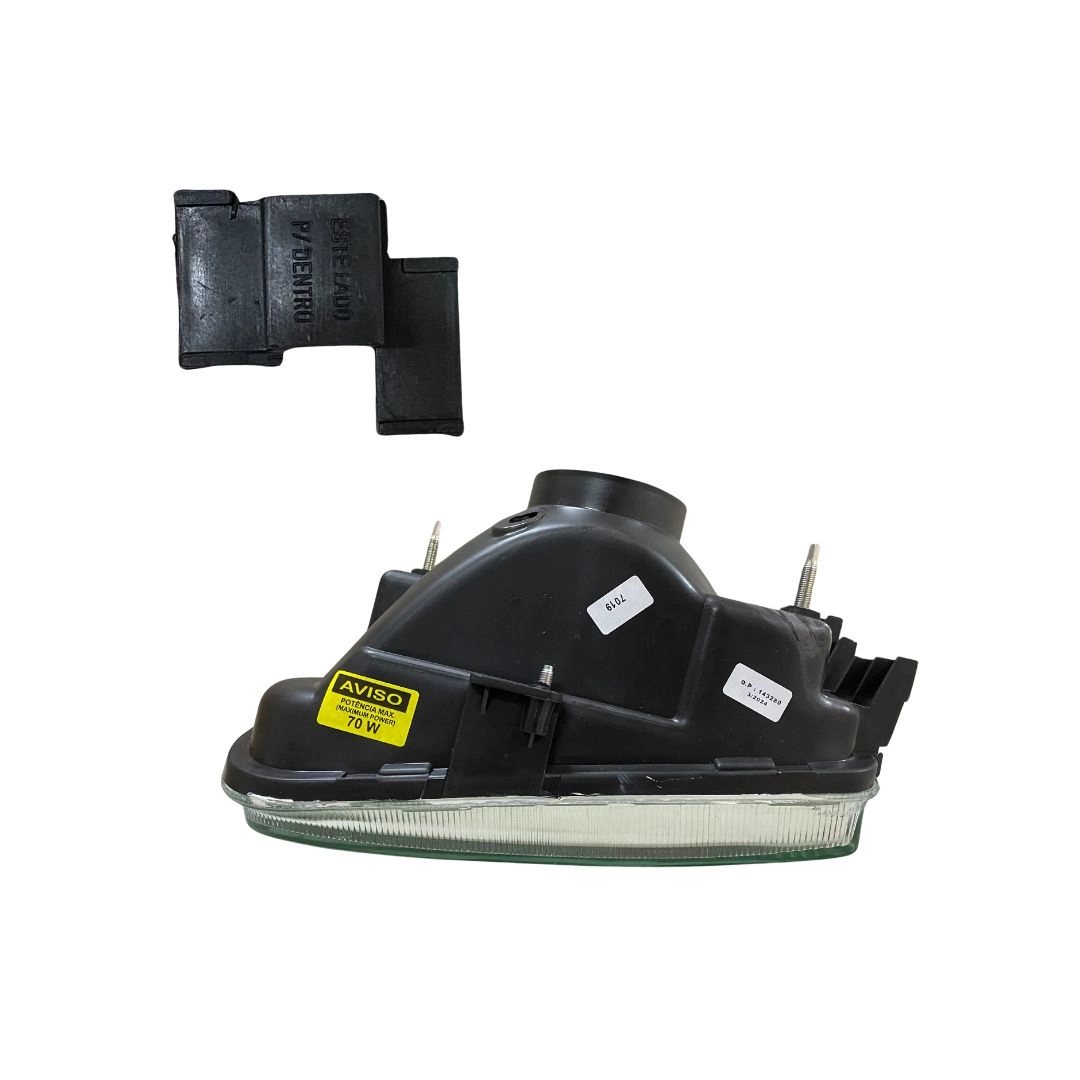 Farol Principal Para VW Gol Saveiro Parati G2 Direito