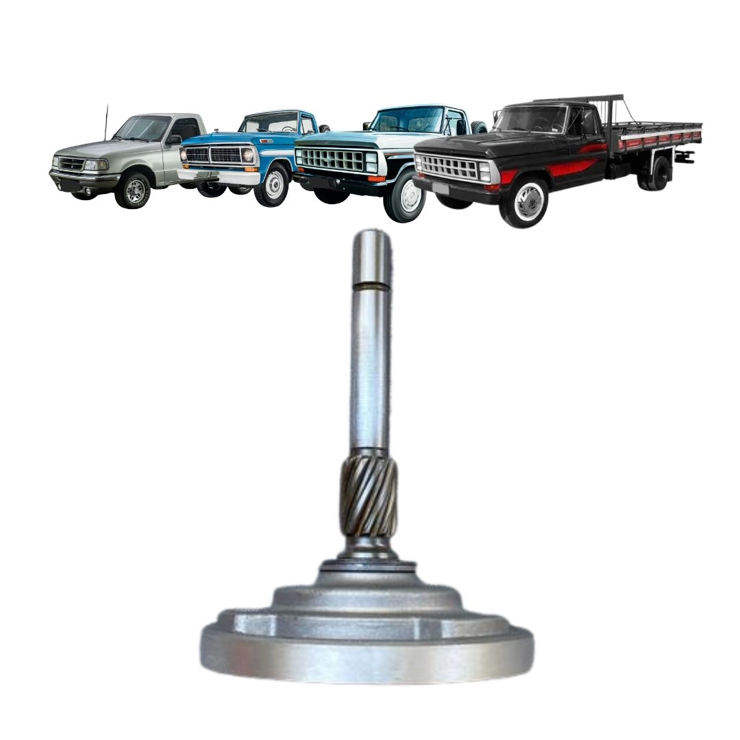 Engrenagem Planetária Para Ford F100 F1000 F14000 Ranger MWM