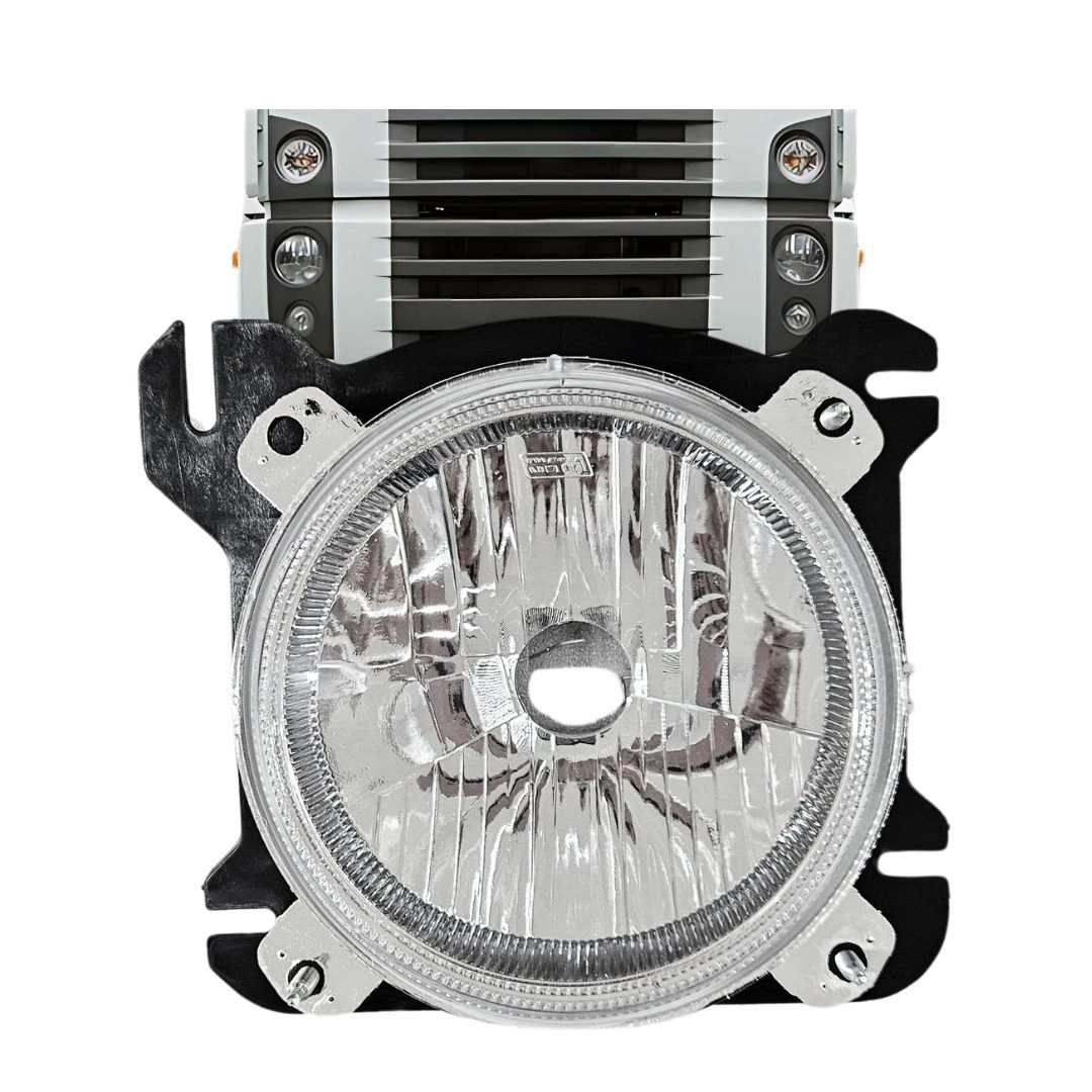 Farol Para VW Constellation 26260 24250 Após 2006 LD