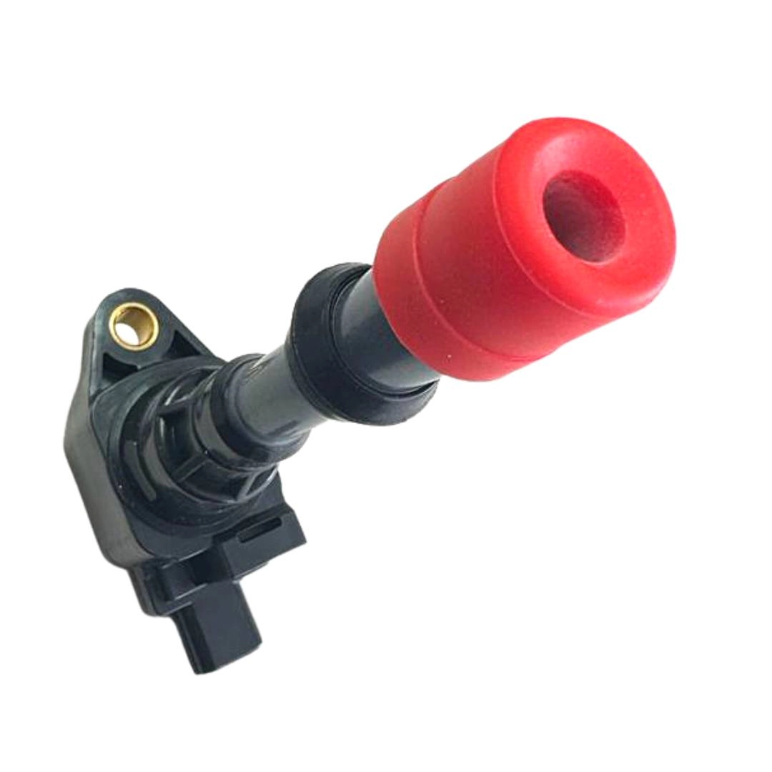 Bobina Ignição Para Honda Fit 1.4 2004 a 2008 12v Bobina Ignição Para Honda Fit 1.4 2004 a 2008 12v